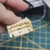 Мотор сушки Bosch R2e133-BE49-08