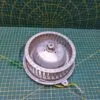 Мотор сушки Bosch R2e133-BE49-08