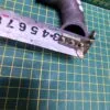 Патрубок Miele 05874780 для пмм