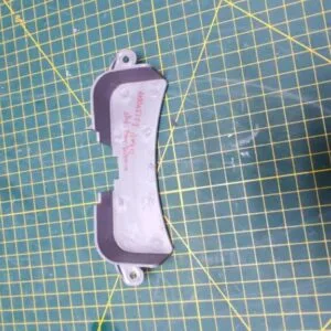 Площадка под ручку Dexp F31340001 Площадка под ручку Dexp F31340001