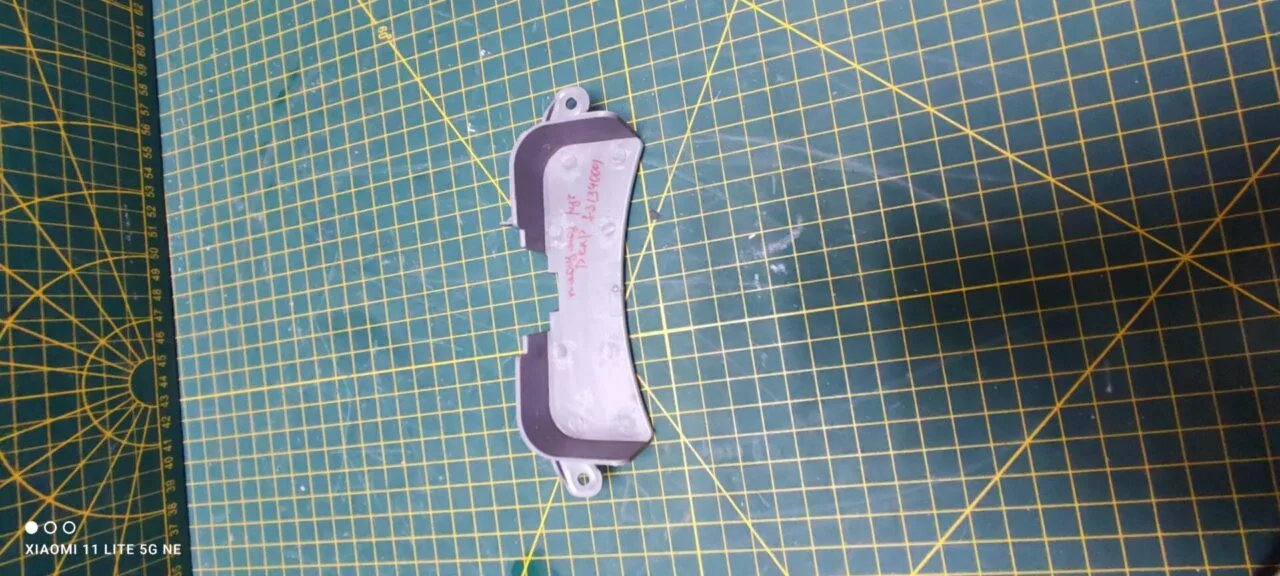 Площадка под ручку Dexp F31340001