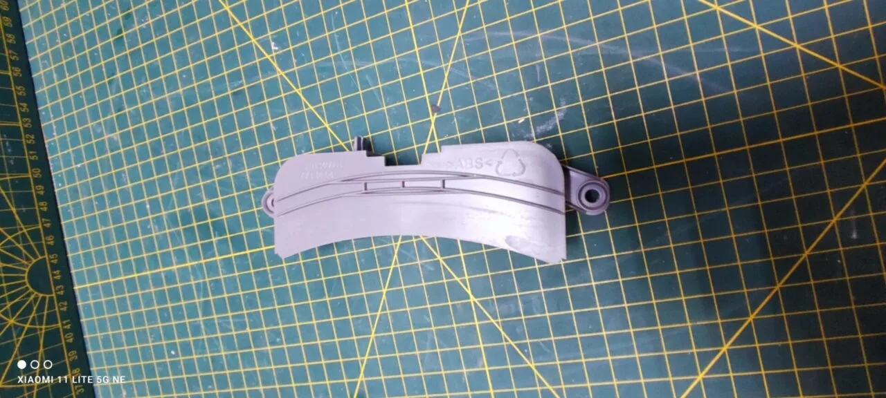 Площадка под ручку Dexp F31340001