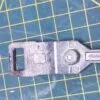 Фиксатор замка Miele 0585602 для пмм