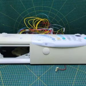 Модуль Zanussi FL1201 Модуль Zanussi FL1201