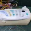 Модуль Zanussi FL1201