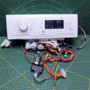 Модуль Electrolux EWT1262ISW вертикальн.загрузка Модуль Electrolux EWT1262ISW вертикальн.загрузка