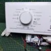 Модуль Electrolux EWT1262ISW вертикальн.загрузка