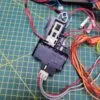 Модуль Electrolux EWT1262ISW вертикальн.загрузка