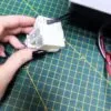 Модуль Electrolux EWT1262ISW вертикальн.загрузка