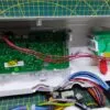 Модуль Electrolux EWT1262ISW вертикальн.загрузка