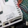 Модуль Electrolux EWT1262ISW вертикальн.загрузка