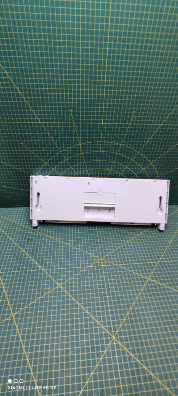 Панель управления Ariston LSTB4B00EU