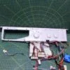 Модуль Indesit EWSC 51051