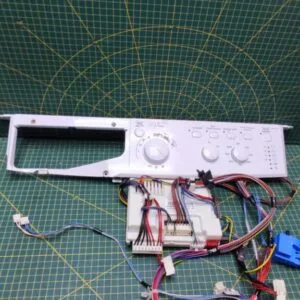 Модуль Indesit EWSC 51051 Модуль Indesit EWSC 51051