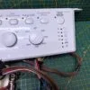 Модуль Indesit EWSC 51051
