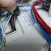 Модуль Indesit EWSC 51051
