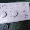 Модуль Indesit EWSC 51051