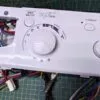 Модуль Indesit EWSC 51051