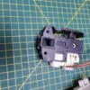 Модуль Indesit EWSC 51051