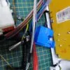 Модуль Indesit EWSC 51051