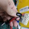 Модуль Indesit EWSC 51051