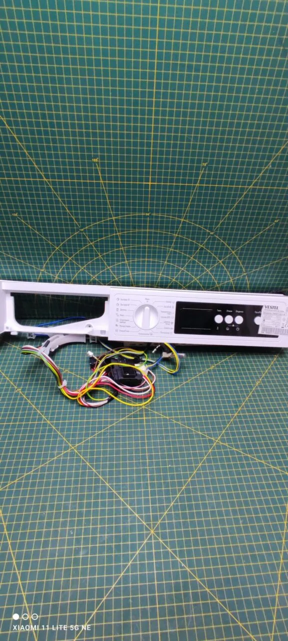 Модуль Vestel WMBI7100T1W