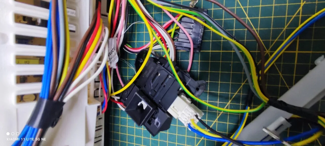 Модуль Vestel WMBI7100T1W