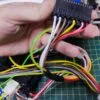 Модуль Vestel WMBI7100T1W