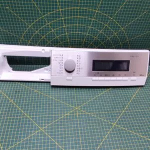 Панель управления Aeg L85470sl