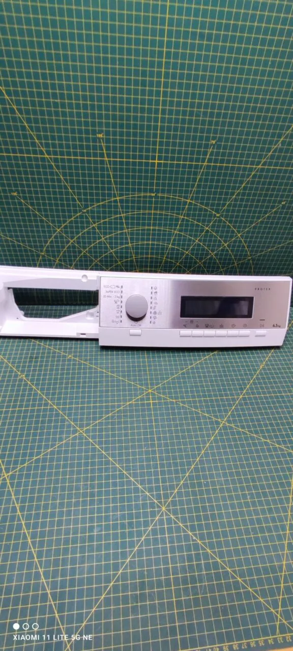 Панель управления Aeg L85470sl