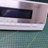 Панель управления Aeg L85470sl
