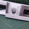 Панель управления Aeg L85470sl