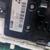 Панель управления Aeg L85470sl