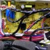 Модуль Weissgauff WM40970TD вертик.загрузка