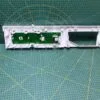 Панель управления Bosch WLN 24241oe/03