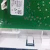 Панель управления Bosch WLN 24241oe/03
