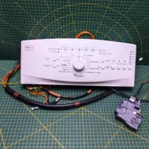 Модуль Whirlpool AWE6316/1 вертик.загрузка
