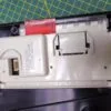 Панель с модулем Gorenje GV53220 для пмм