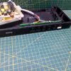 Панель с модулем Korting KDI4530 45см