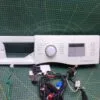 Модуль Samsung WW60H2210EWDLP