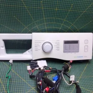 Модуль Samsung WW60H2210EWDLP Модуль Samsung WW60H2210EWDLP