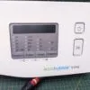 Модуль Samsung WW60H2210EWDLP