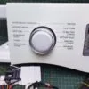 Модуль Samsung WW60H2210EWDLP