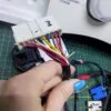 Модуль Samsung WW60H2210EWDLP