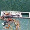 Модуль Bosch WFC1262OE