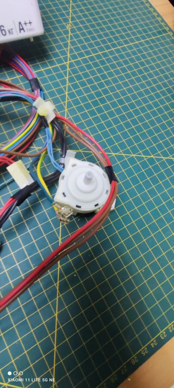 Модуль Ariston RST 6029
