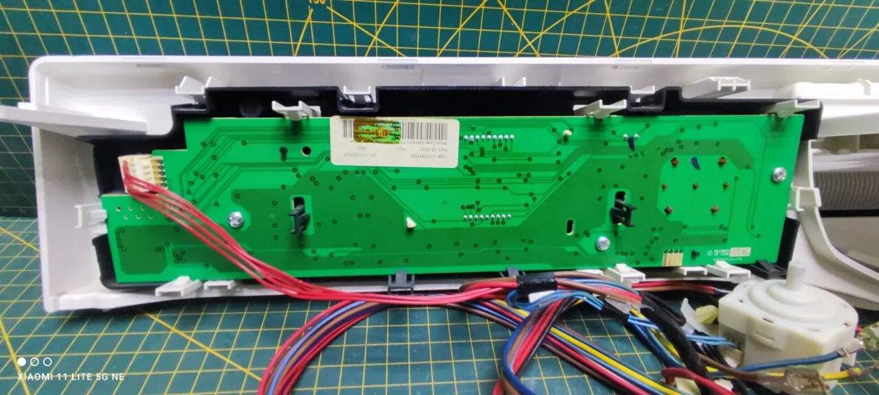 Модуль Ariston RST 6029