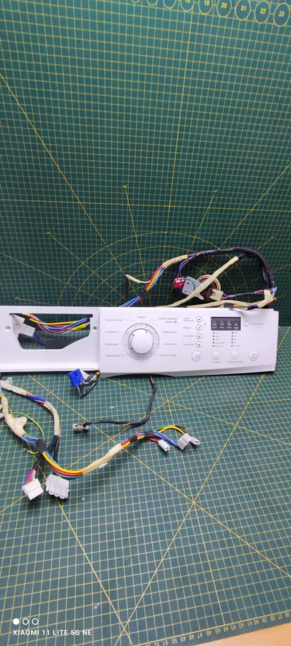 Модуль LG E1069LD