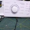 Модуль LG E1069LD