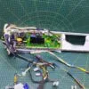Модуль LG E1069LD